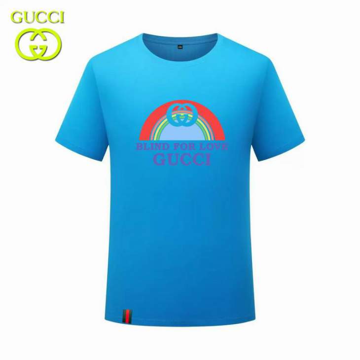 Picture of Gucci T Shirts Short _SKUGucciM-3XL12yr6212249
